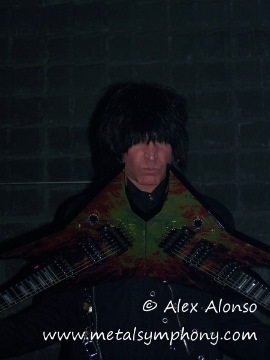MAB 062 Michael Angelo Batio